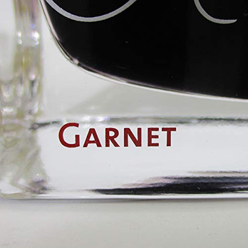 Pelikan Edelstein Bottled Ink for Fountain Pens, Garnet Red, 50ml, 1 Each (339747) - Image 3